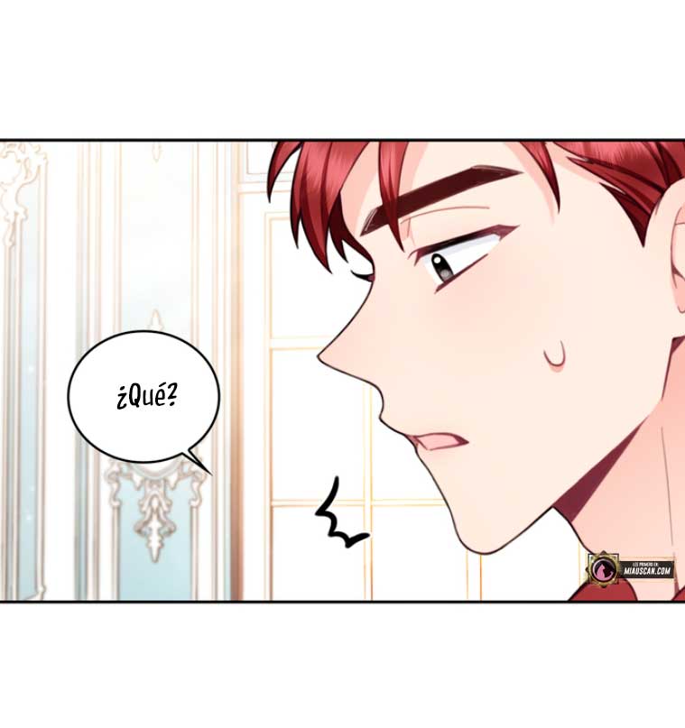 El oso de peluche del Duque Capítulo 41 - Página 22