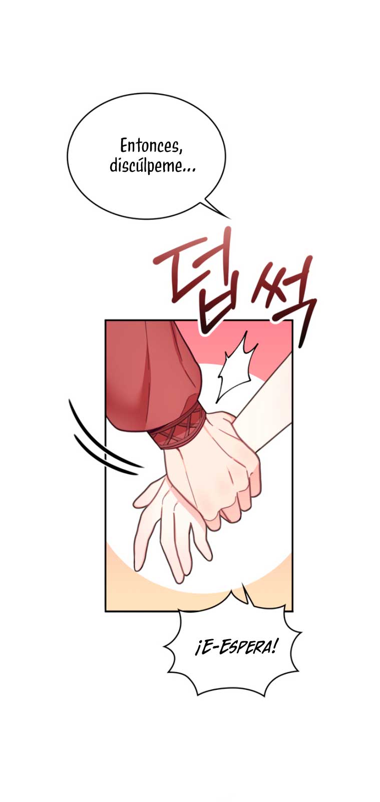 El oso de peluche del Duque Capítulo 41 - Página 23