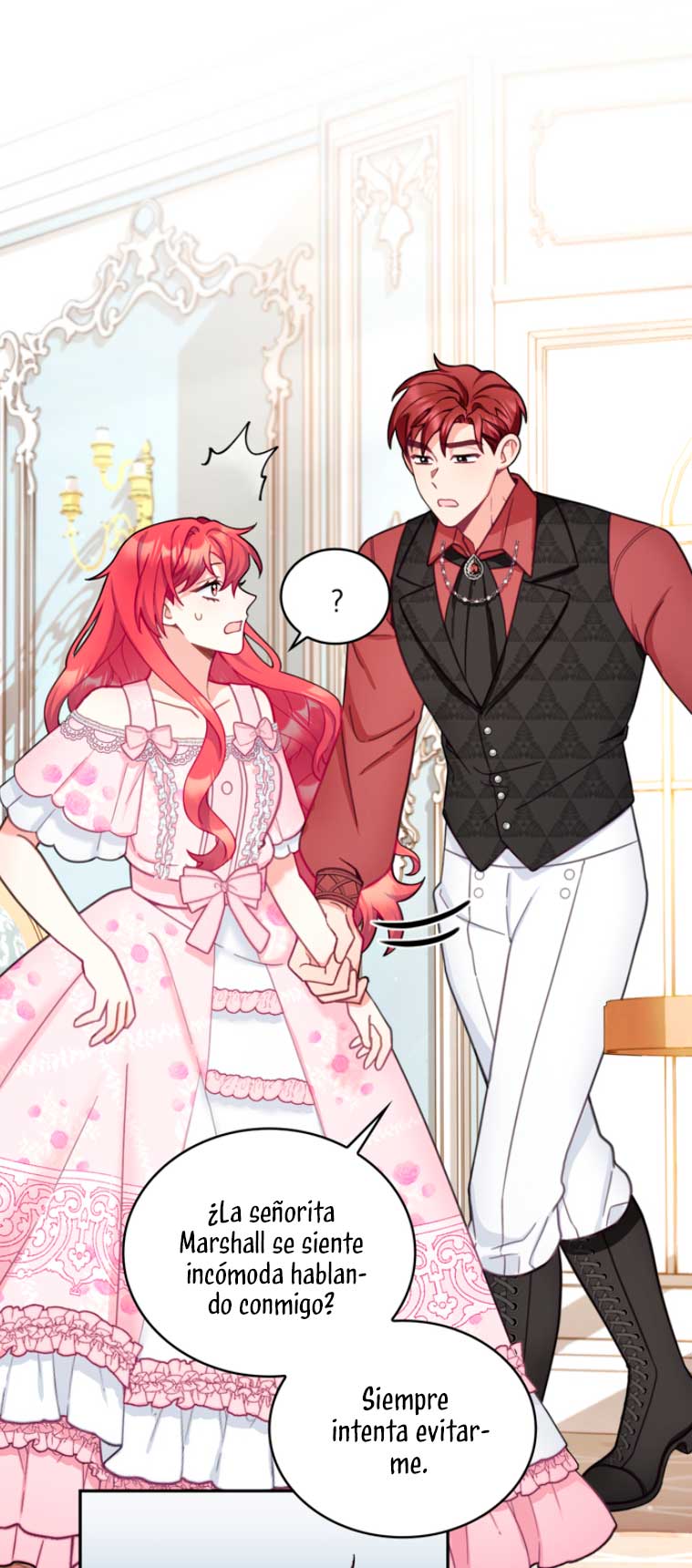 El oso de peluche del Duque Capítulo 41 - Página 24