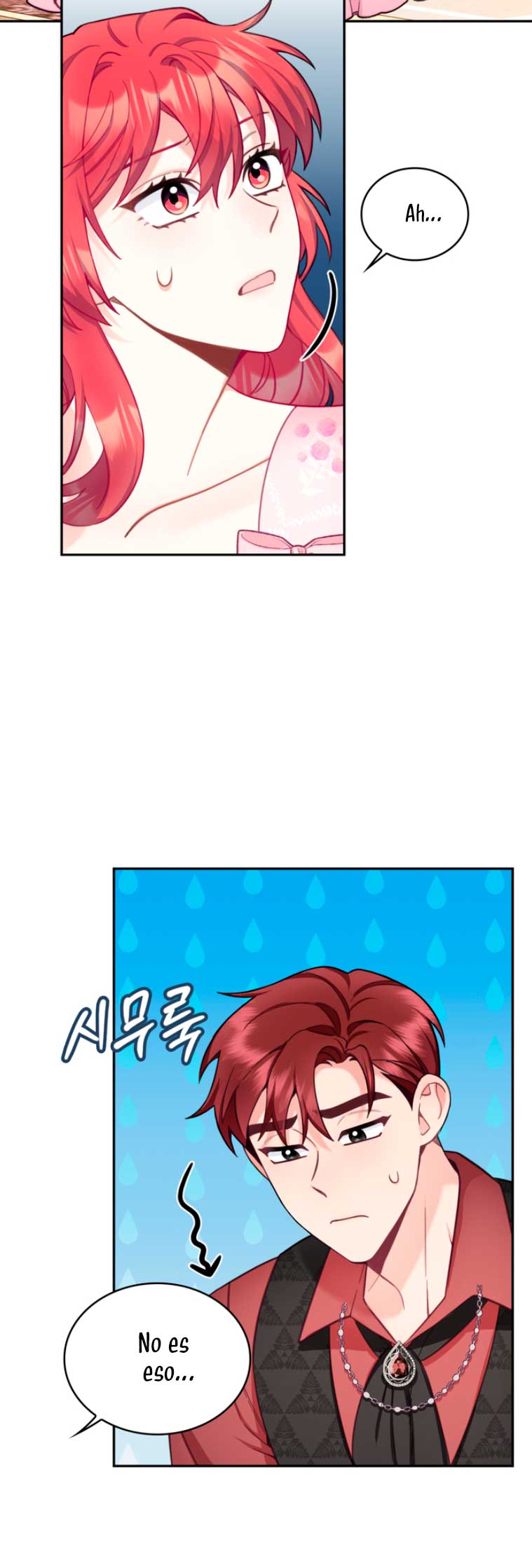 El oso de peluche del Duque Capítulo 41 - Página 25