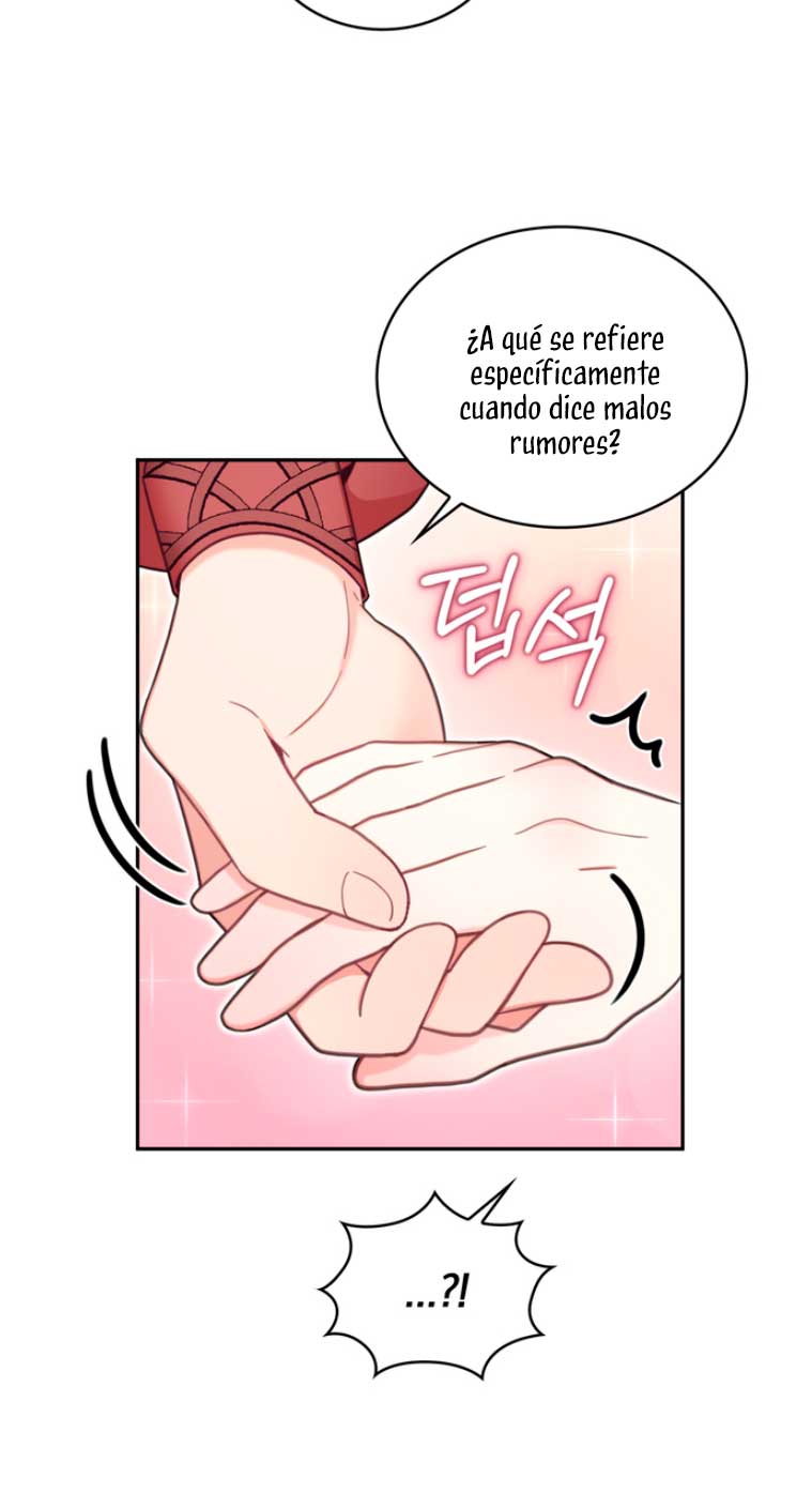 El oso de peluche del Duque Capítulo 41 - Página 27