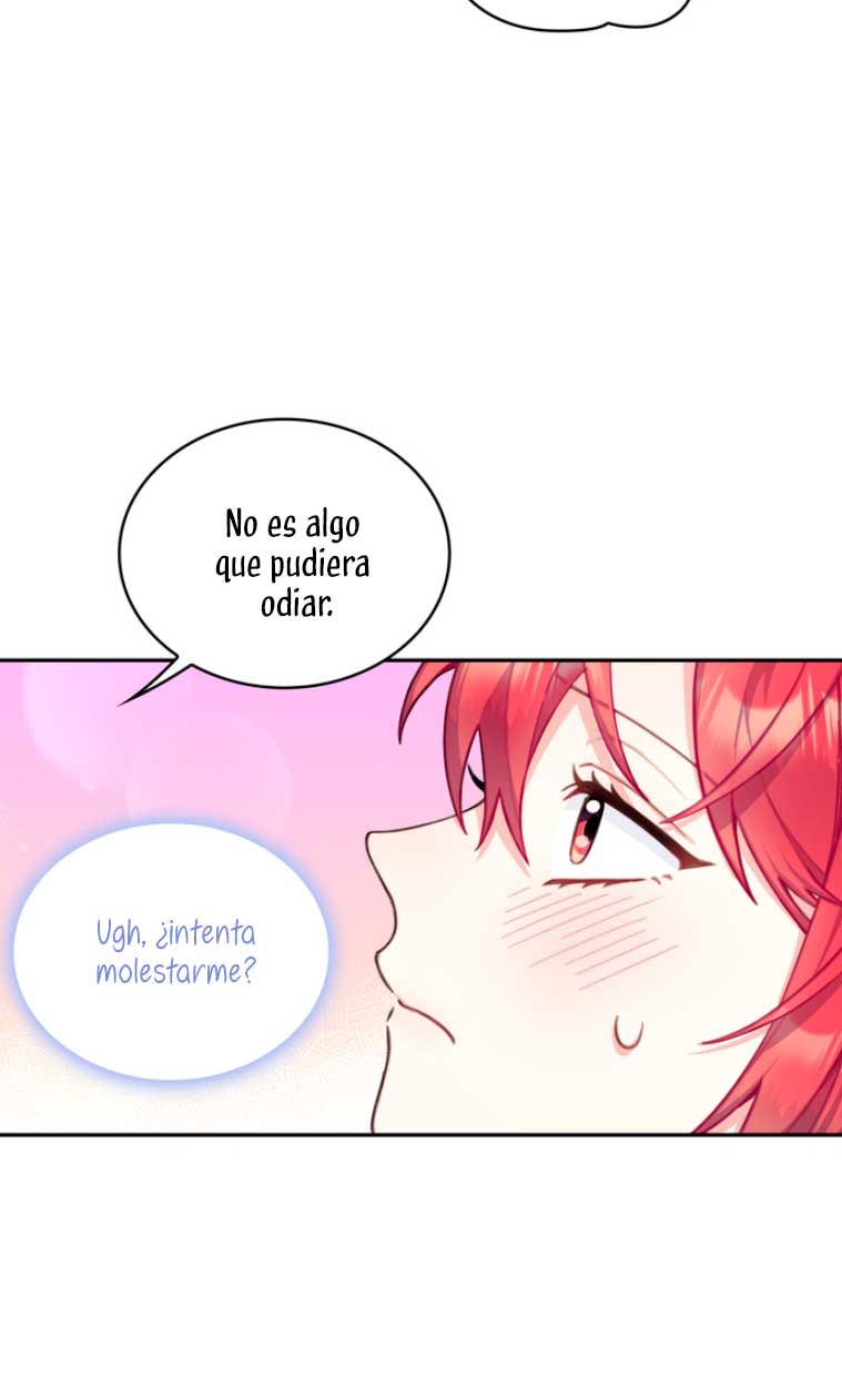 El oso de peluche del Duque Capítulo 41 - Página 29