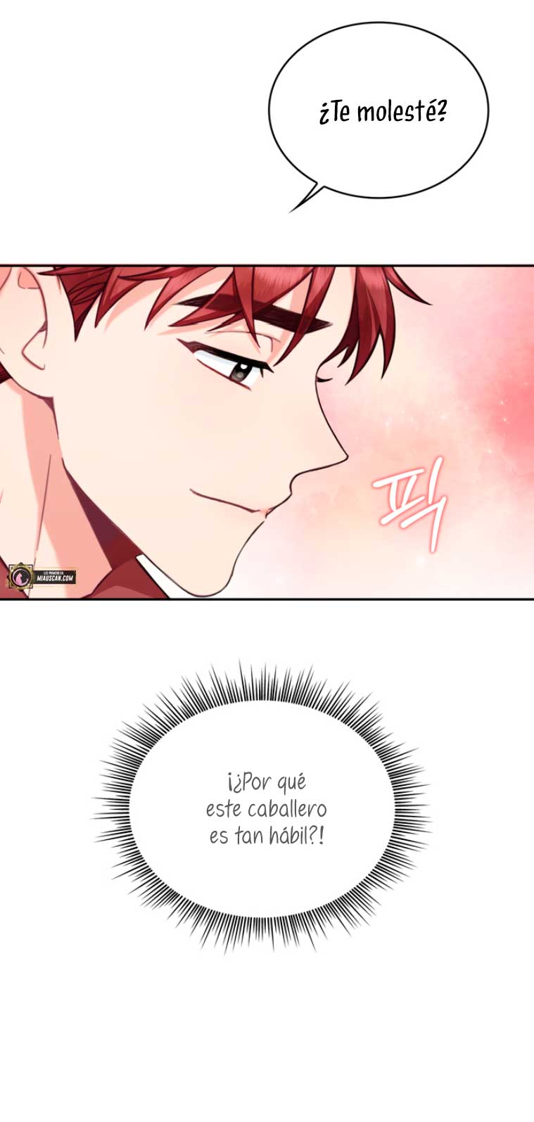 El oso de peluche del Duque Capítulo 41 - Página 30