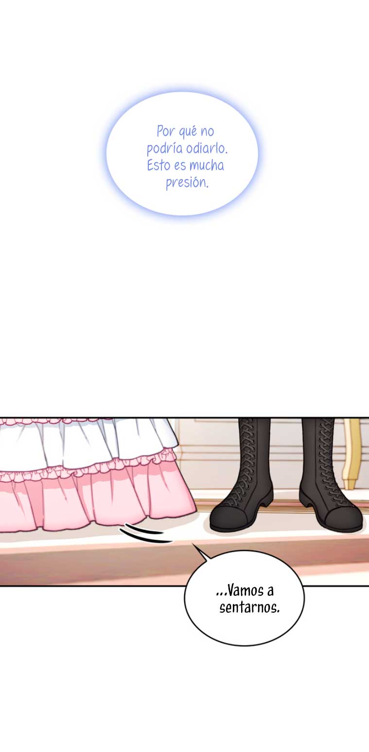 El oso de peluche del Duque Capítulo 41 - Página 32