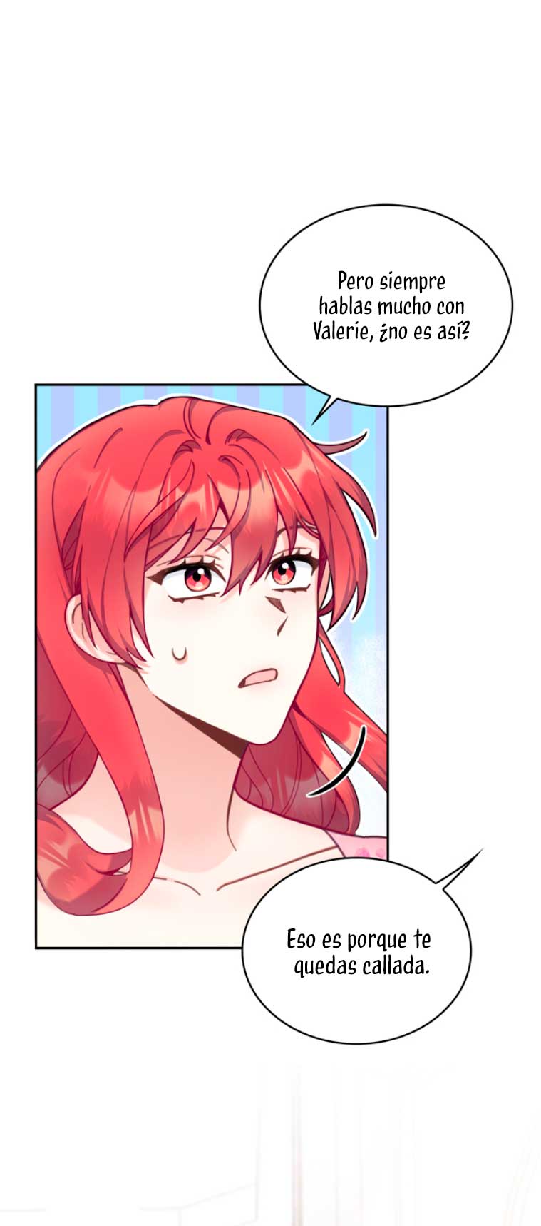 El oso de peluche del Duque Capítulo 41 - Página 39