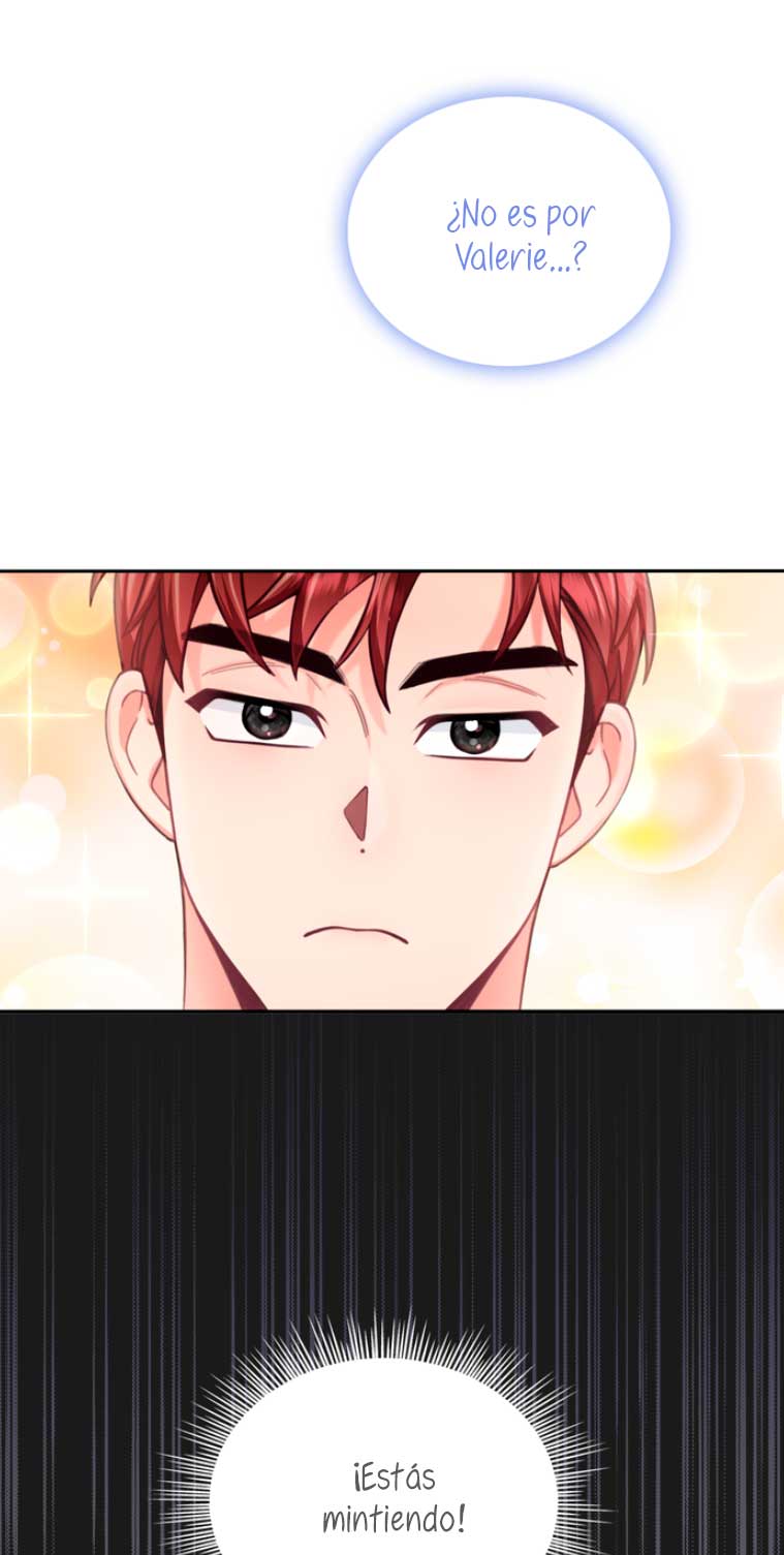 El oso de peluche del Duque Capítulo 41 - Página 41