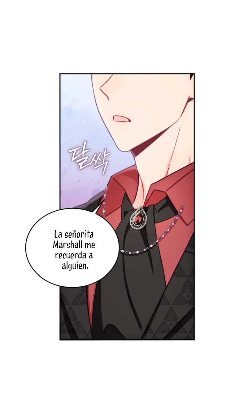 El oso de peluche del Duque Capítulo 41 - Página 45