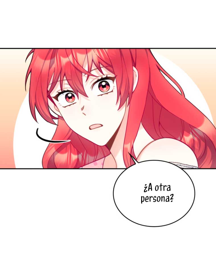 El oso de peluche del Duque Capítulo 41 - Página 46