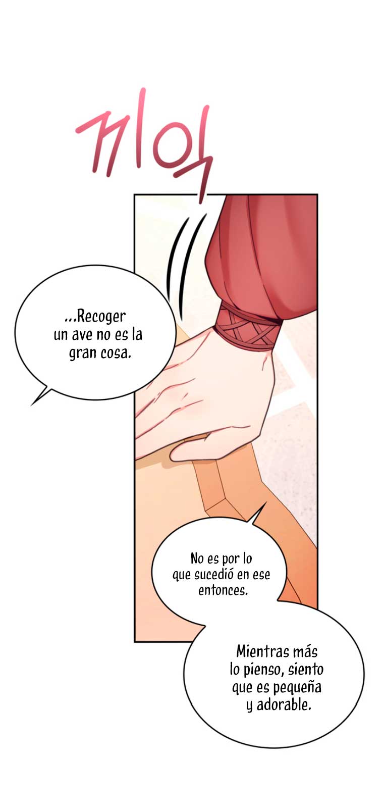 El oso de peluche del Duque Capítulo 41 - Página 49