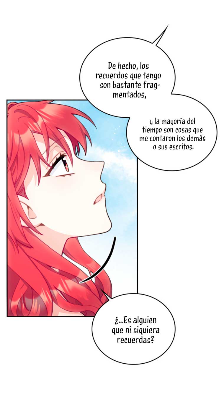 El oso de peluche del Duque Capítulo 41 - Página 52