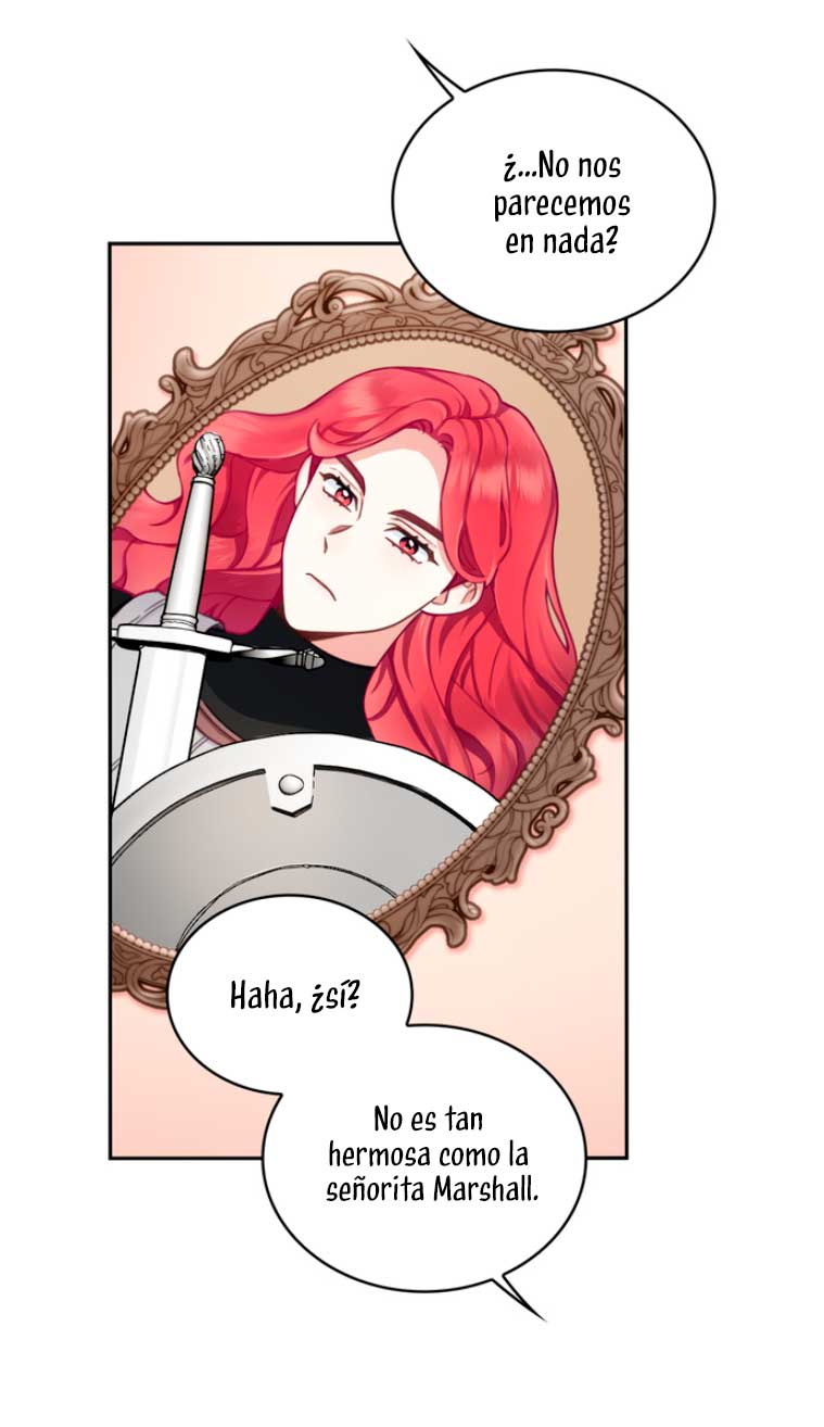 El oso de peluche del Duque Capítulo 41 - Página 56