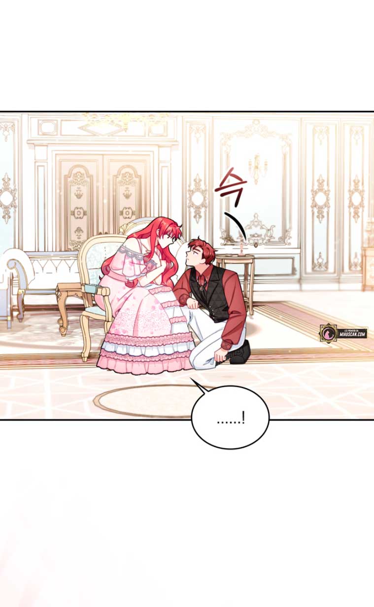 El oso de peluche del Duque Capítulo 41 - Página 58