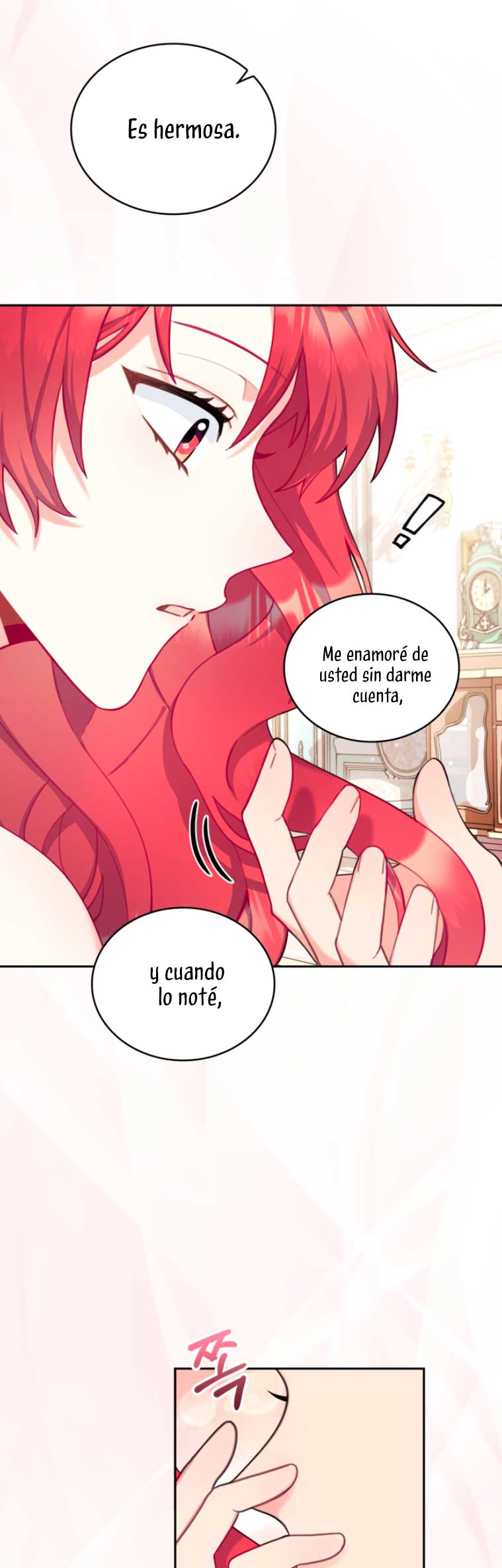 El oso de peluche del Duque Capítulo 41 - Página 59