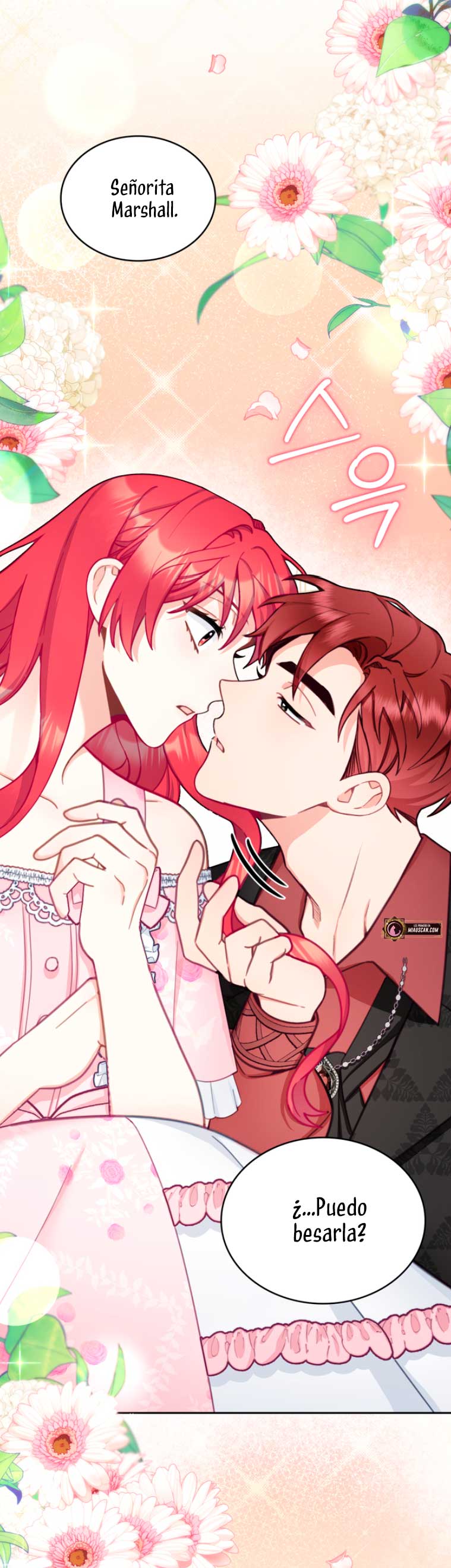 El oso de peluche del Duque Capítulo 41 - Página 62