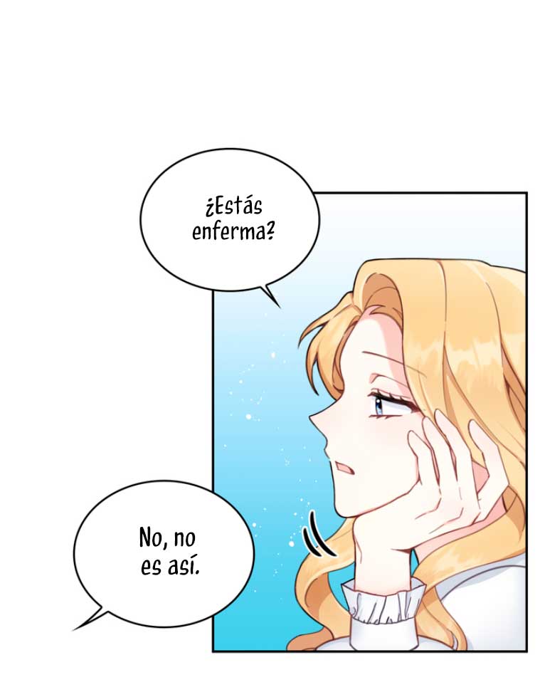 El oso de peluche del Duque Capítulo 41 - Página 9