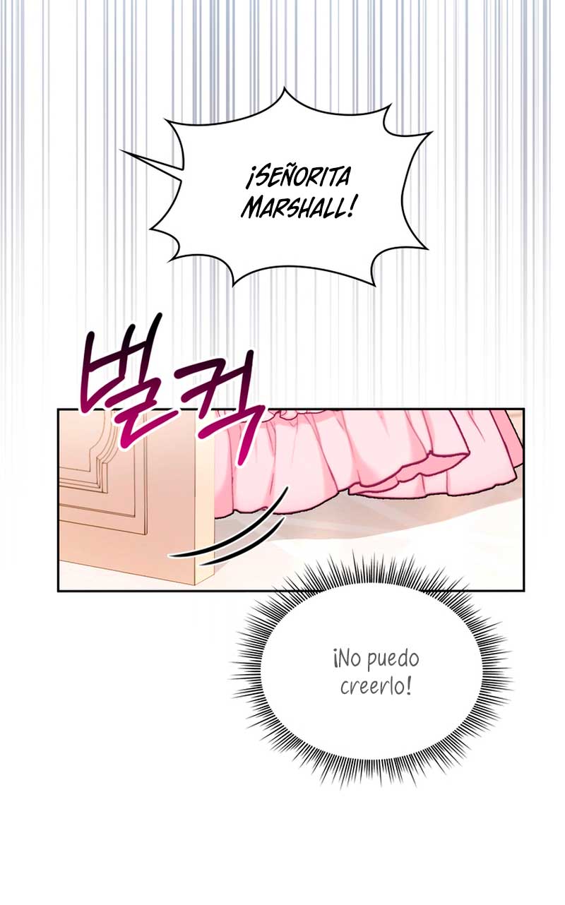 El oso de peluche del Duque Capítulo 42 - Página 12