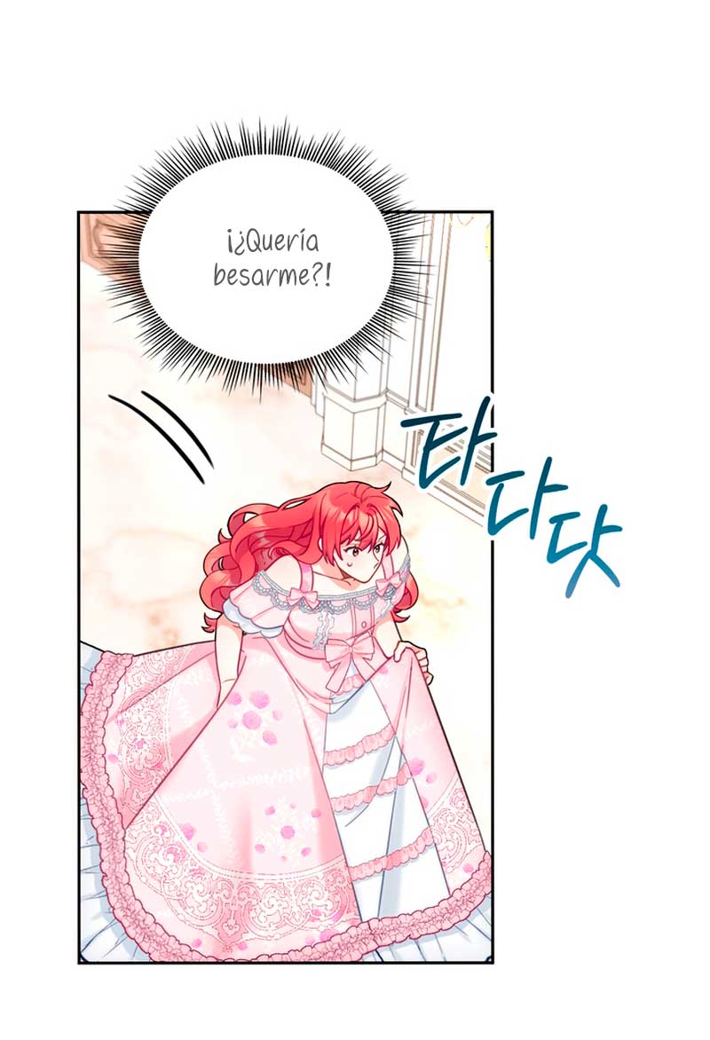 El oso de peluche del Duque Capítulo 42 - Página 13