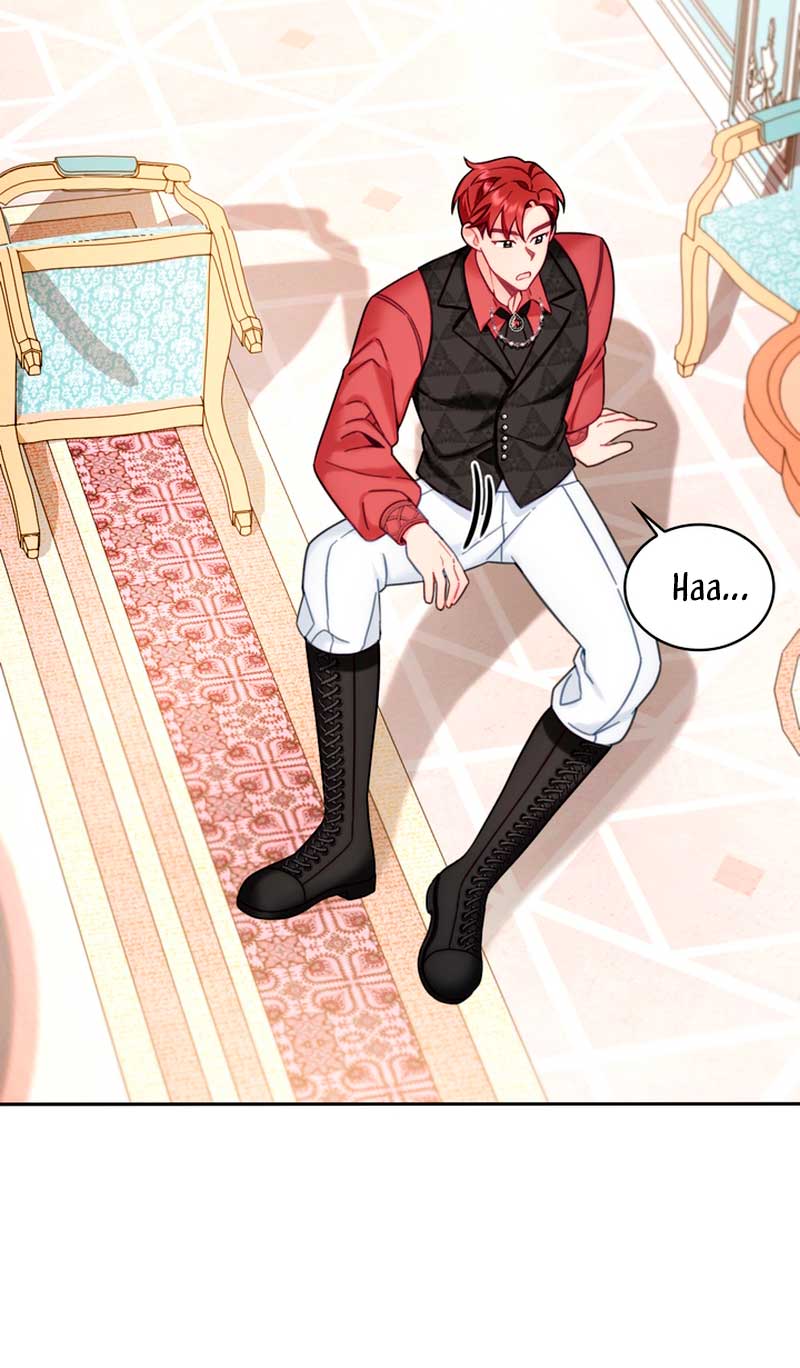 El oso de peluche del Duque Capítulo 42 - Página 16