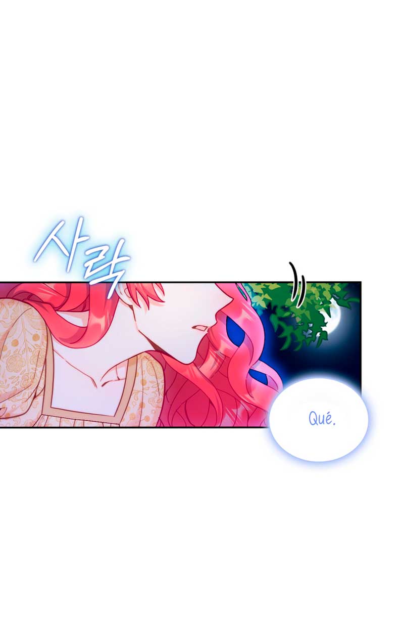 El oso de peluche del Duque Capítulo 42 - Página 21