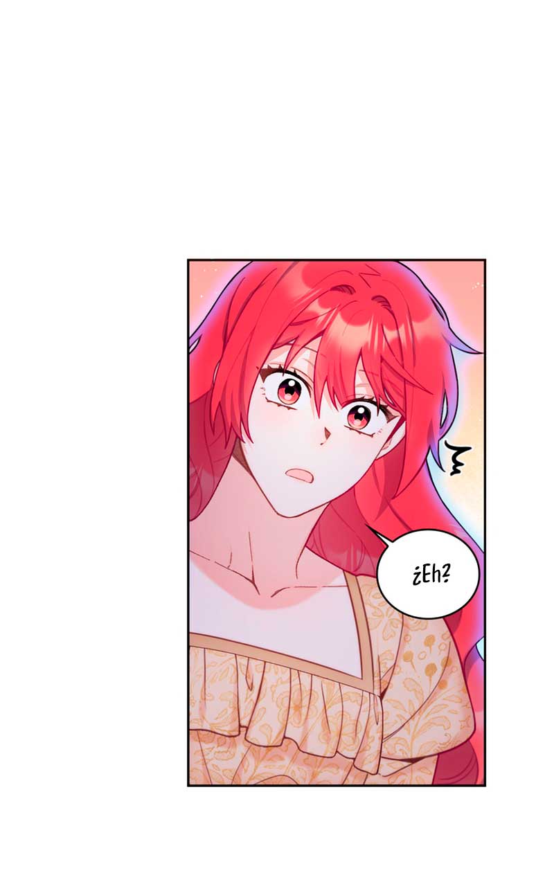 El oso de peluche del Duque Capítulo 42 - Página 23