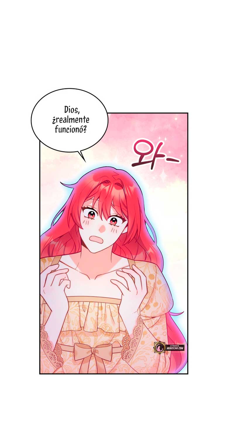 El oso de peluche del Duque Capítulo 42 - Página 30