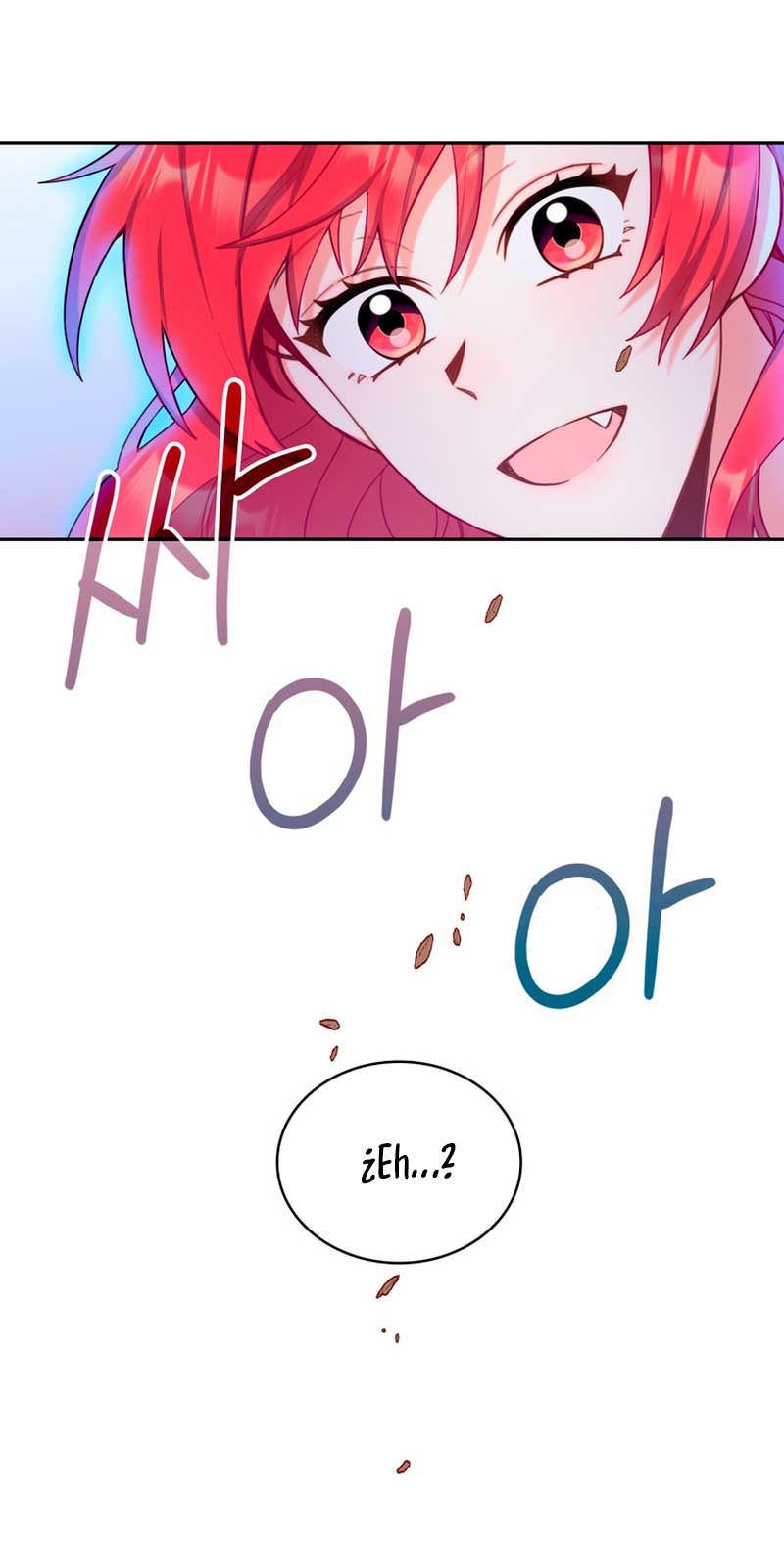 El oso de peluche del Duque Capítulo 42 - Página 32