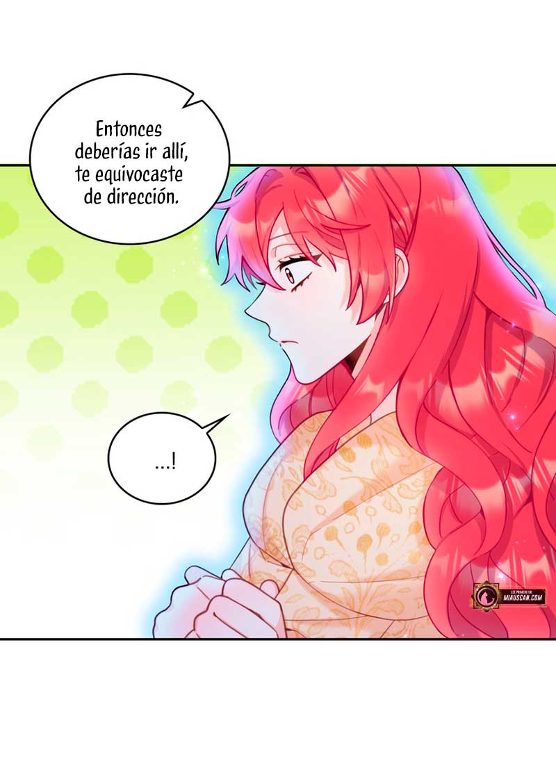 El oso de peluche del Duque Capítulo 42 - Página 47