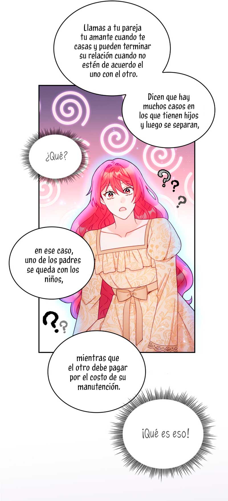 El oso de peluche del Duque Capítulo 42 - Página 57