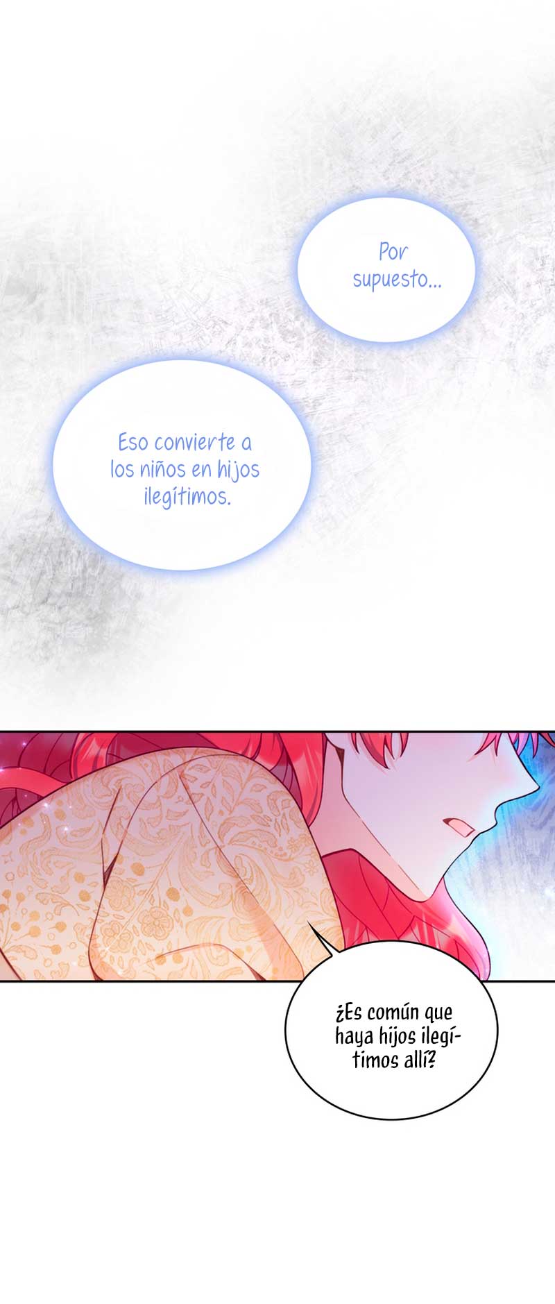 El oso de peluche del Duque Capítulo 42 - Página 59