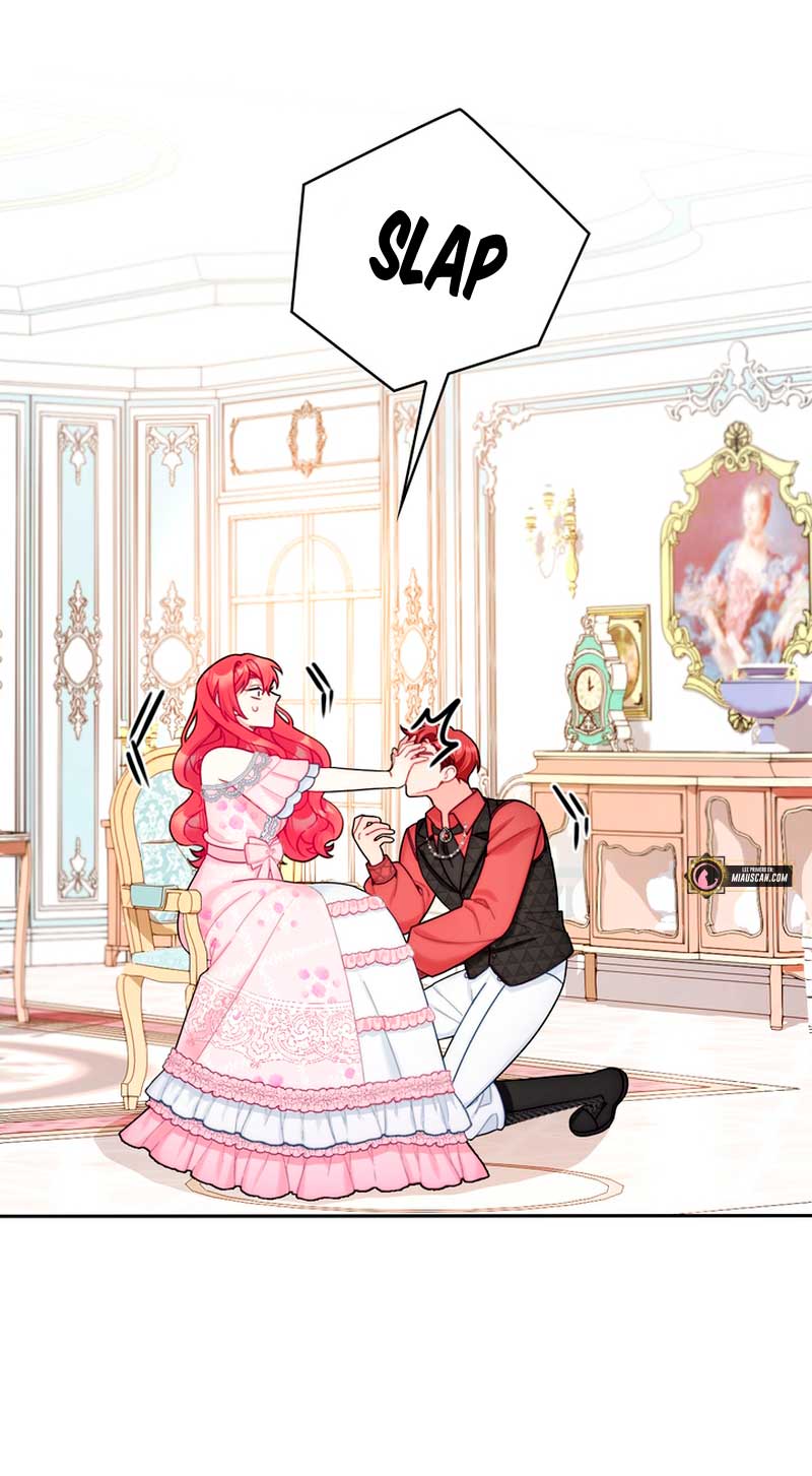 El oso de peluche del Duque Capítulo 42 - Página 6