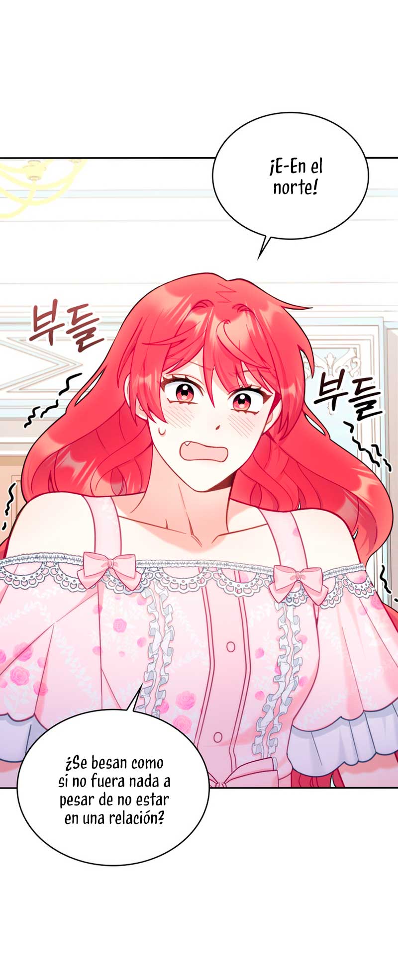 El oso de peluche del Duque Capítulo 42 - Página 9