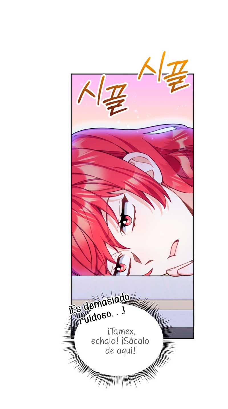 El oso de peluche del Duque Capítulo 43 - Página 13