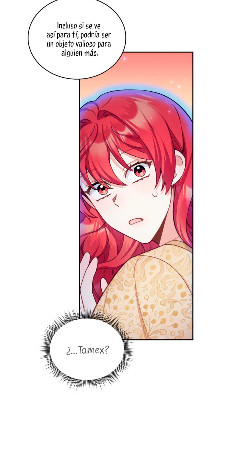 El oso de peluche del Duque Capítulo 43 - Página 21