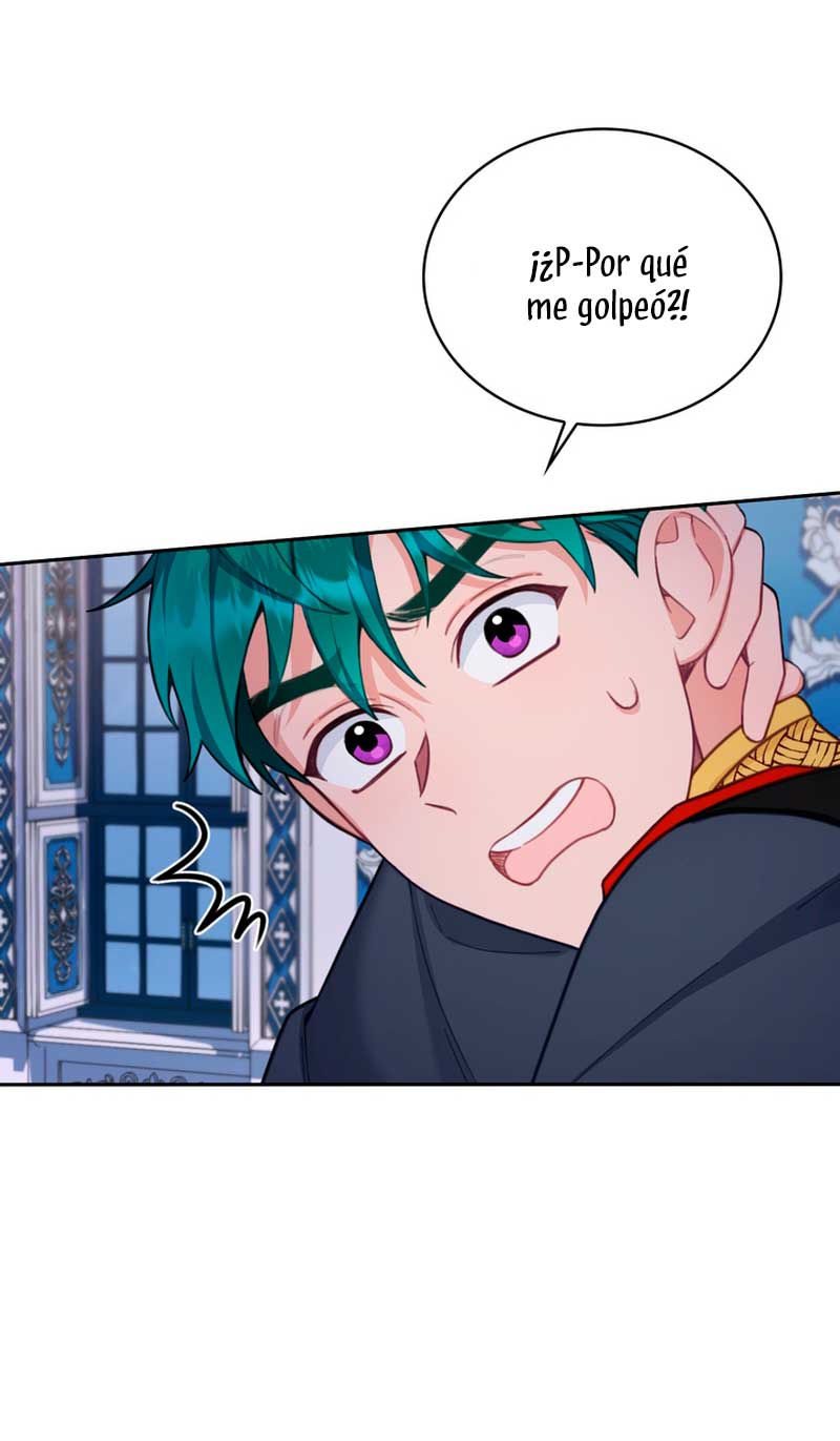 El oso de peluche del Duque Capítulo 43 - Página 41