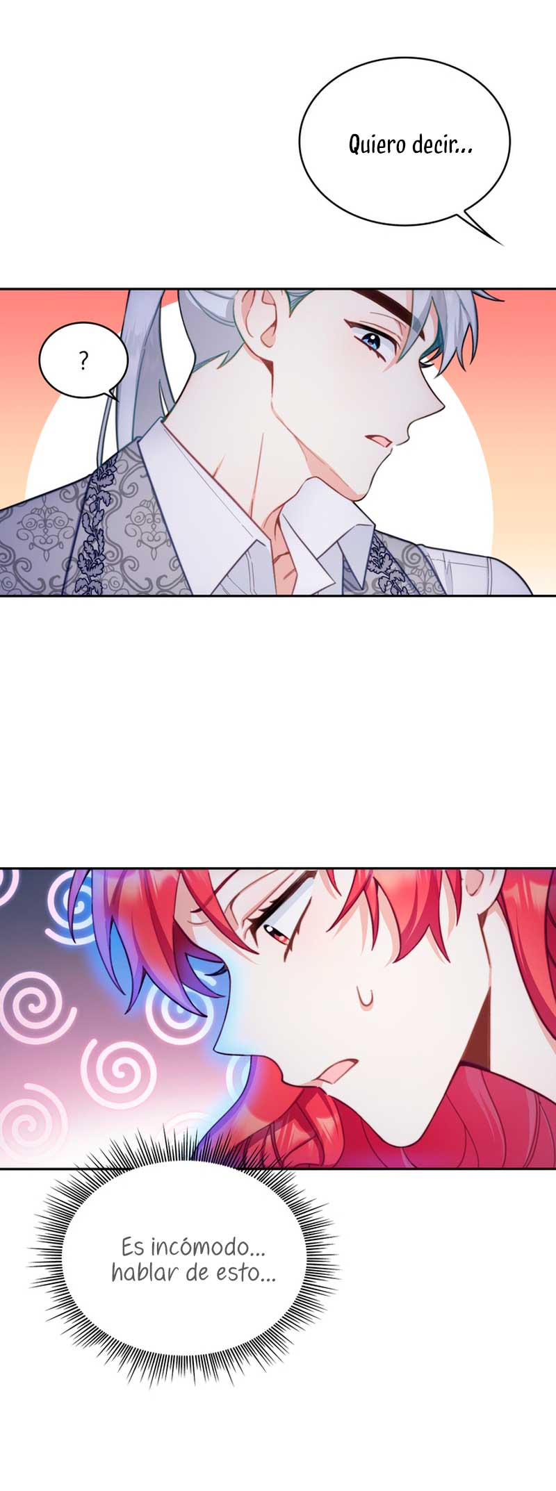 El oso de peluche del Duque Capítulo 43 - Página 50