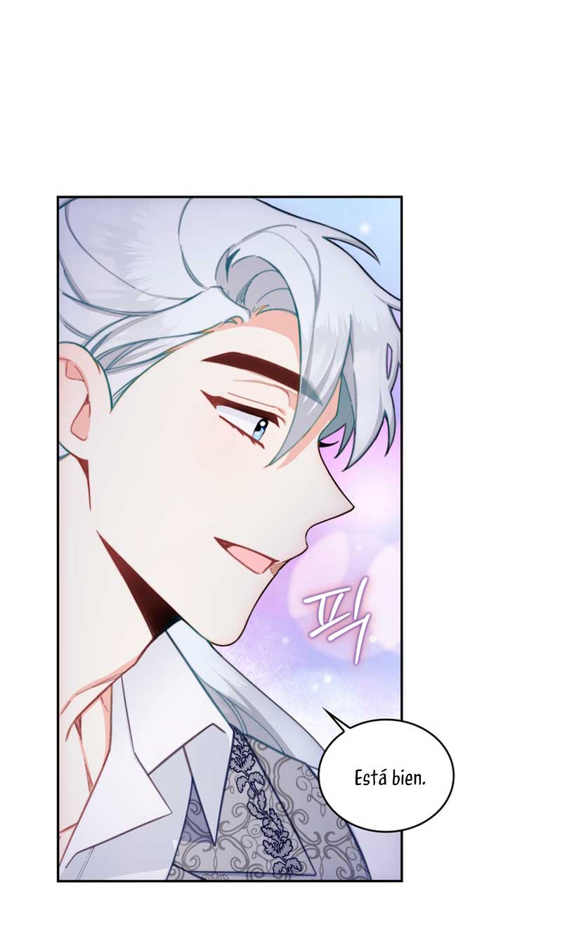 El oso de peluche del Duque Capítulo 43 - Página 52