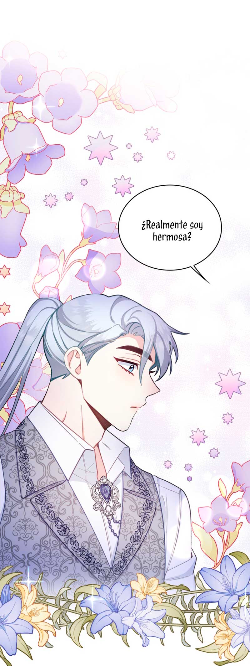 El oso de peluche del Duque Capítulo 43 - Página 57