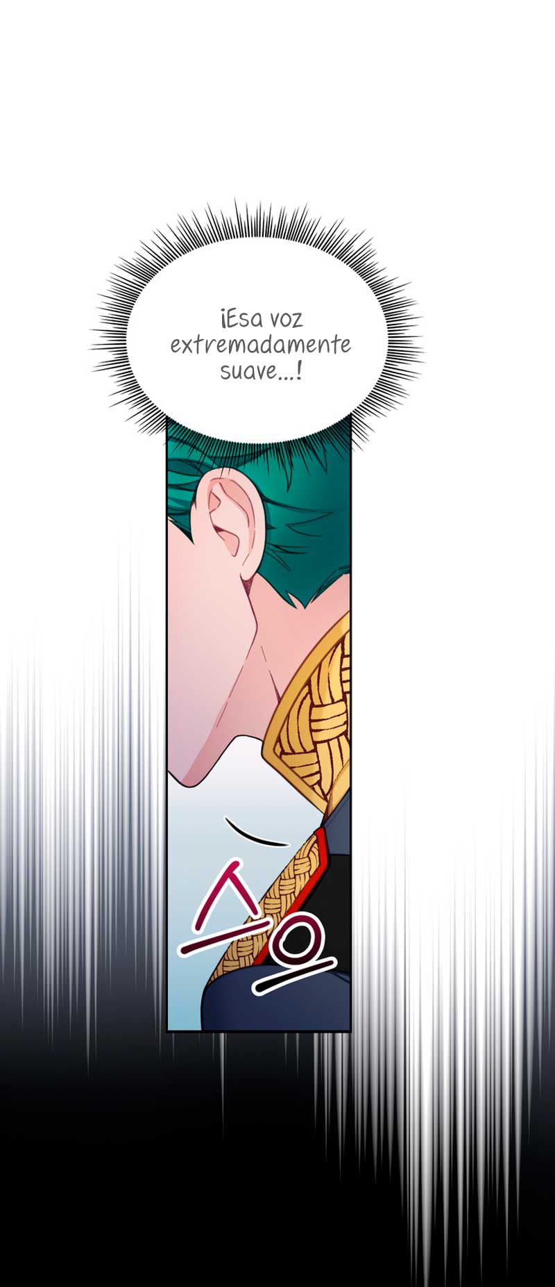 El oso de peluche del Duque Capítulo 43 - Página 6