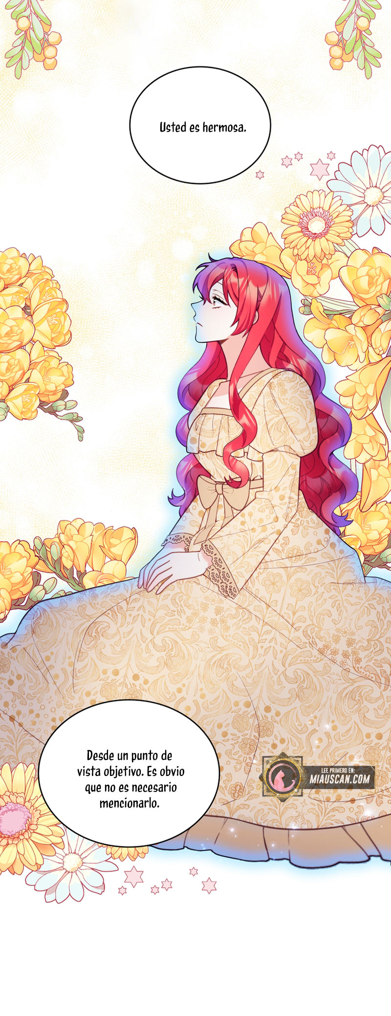 El oso de peluche del Duque Capítulo 44 - Página 10