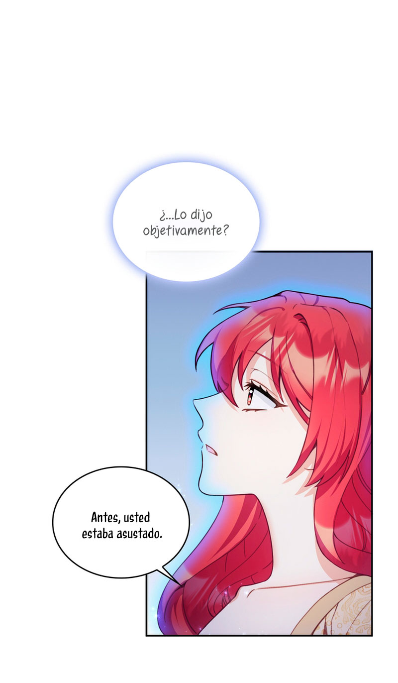 El oso de peluche del Duque Capítulo 44 - Página 11