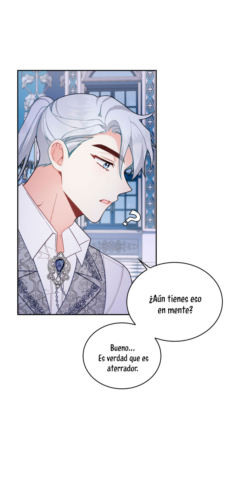 El oso de peluche del Duque Capítulo 44 - Página 12