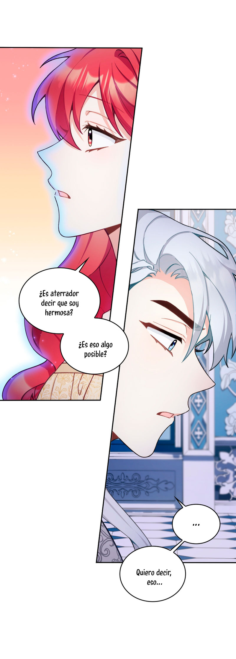 El oso de peluche del Duque Capítulo 44 - Página 13