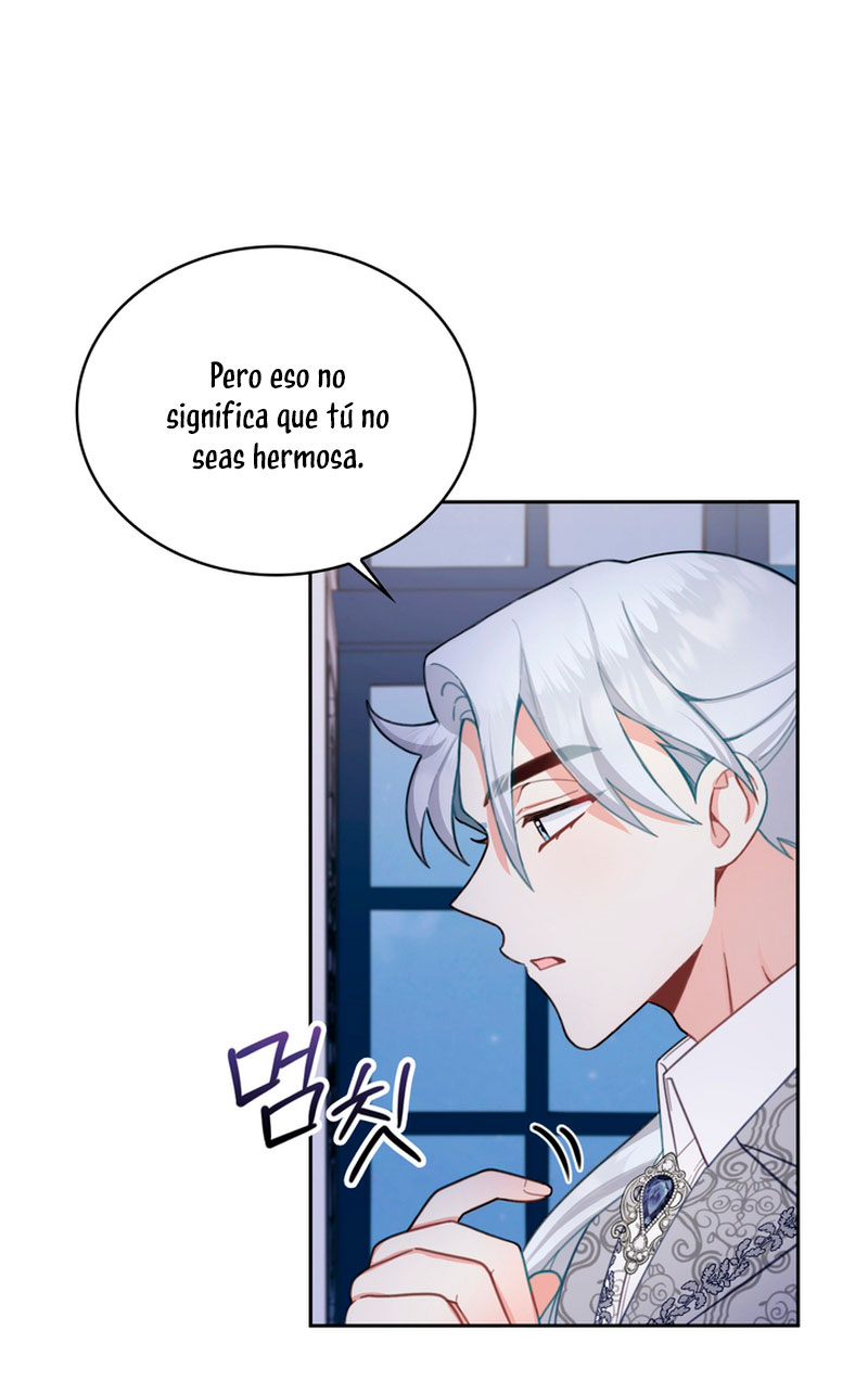 El oso de peluche del Duque Capítulo 44 - Página 18