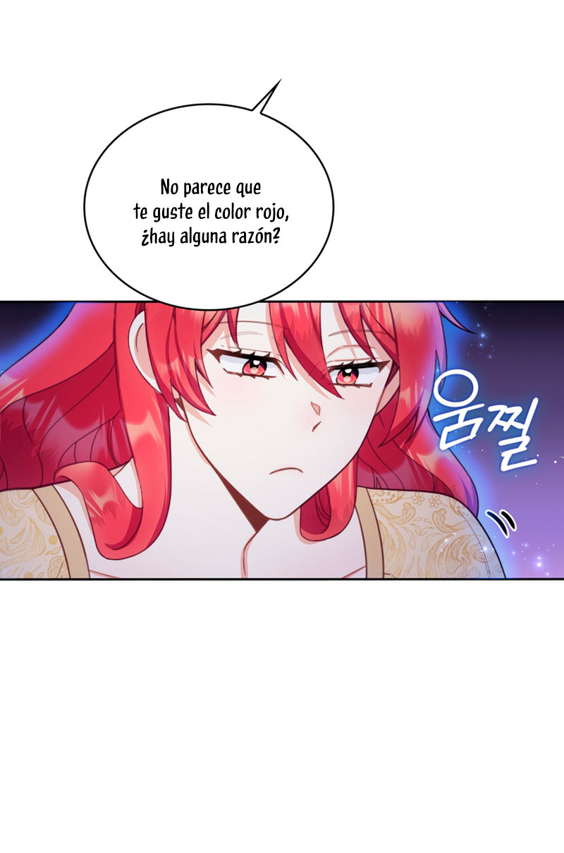 El oso de peluche del Duque Capítulo 44 - Página 19