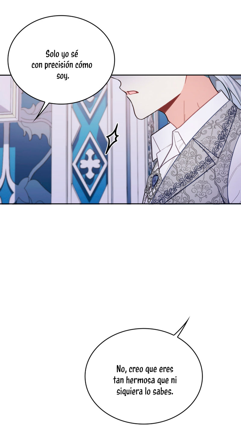 El oso de peluche del Duque Capítulo 44 - Página 24