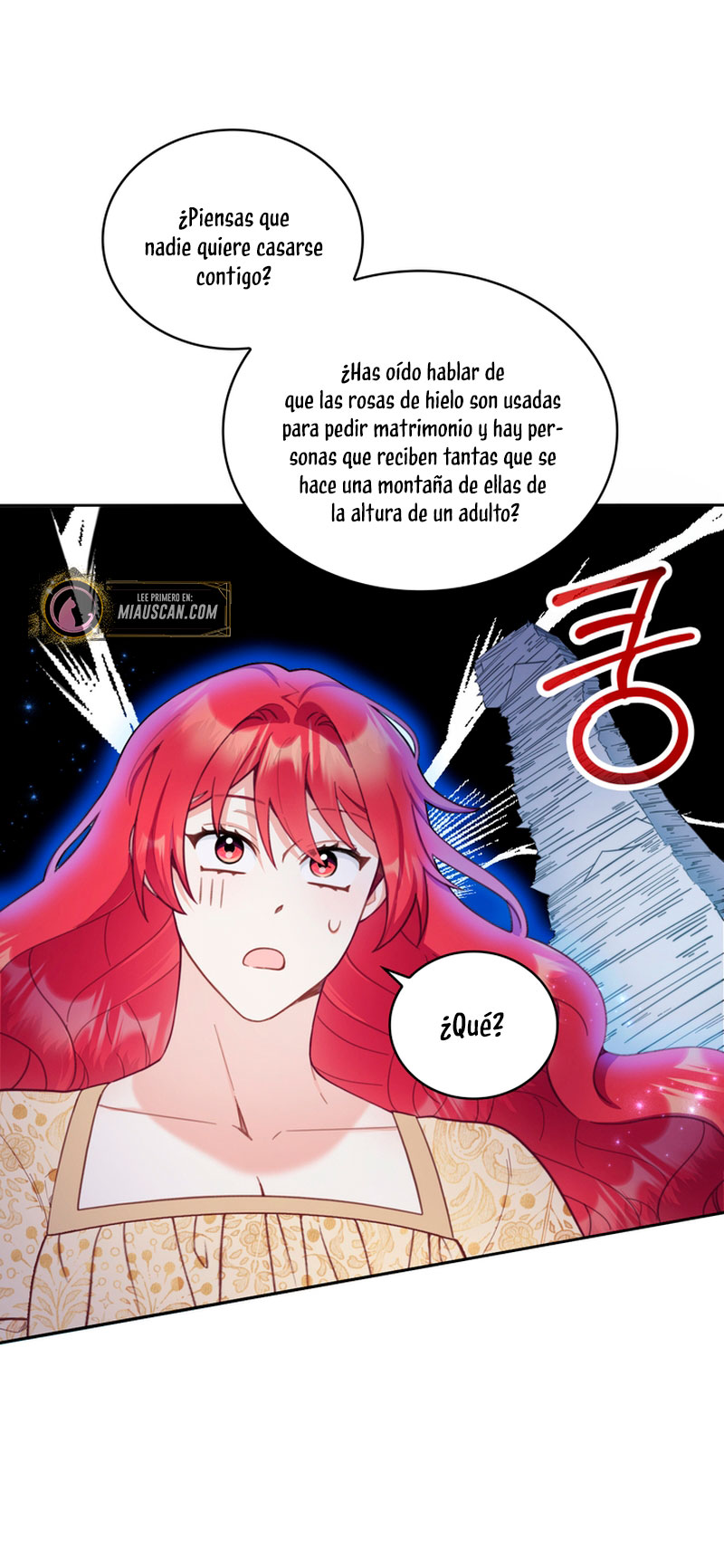 El oso de peluche del Duque Capítulo 44 - Página 25