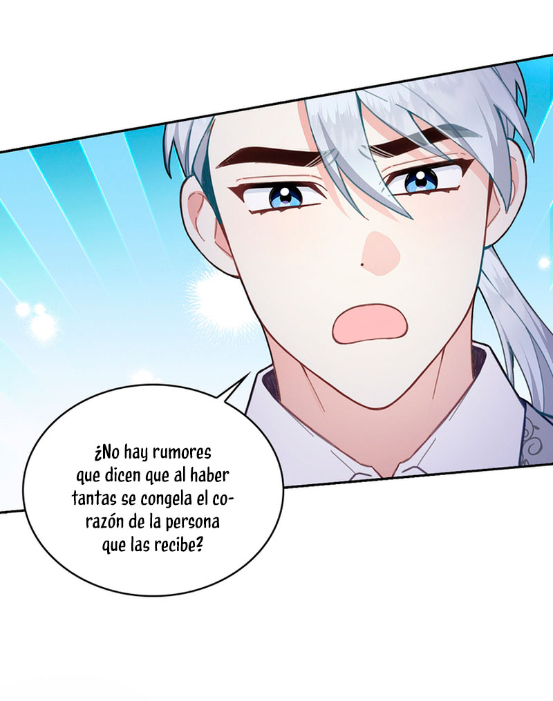 El oso de peluche del Duque Capítulo 44 - Página 26