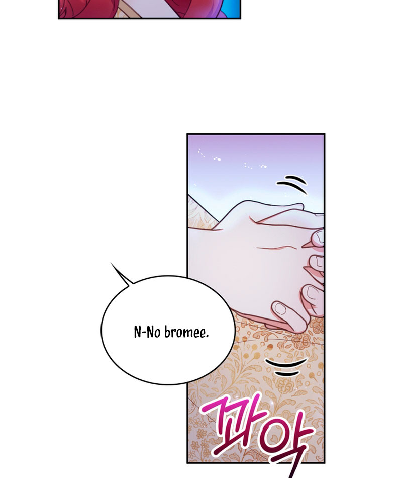 El oso de peluche del Duque Capítulo 44 - Página 30