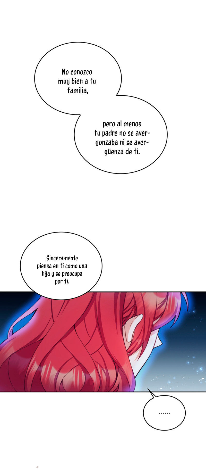 El oso de peluche del Duque Capítulo 44 - Página 32