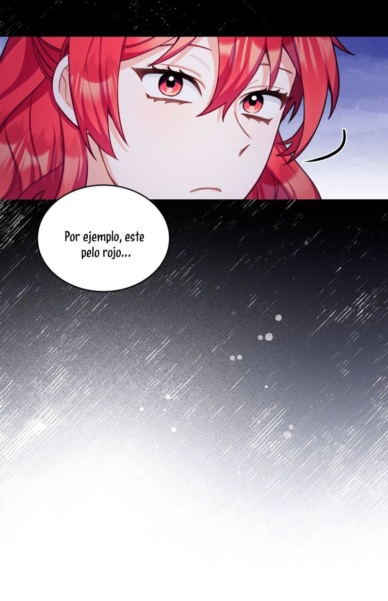 El oso de peluche del Duque Capítulo 44 - Página 38